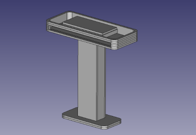 CAD-Idee V2b