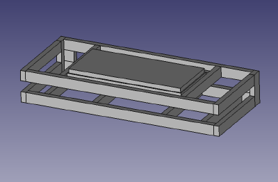 CAD-Idee V2a